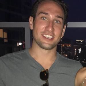 Meet your Posher, Rob